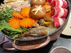 -和来烤肉(仓山万达店)