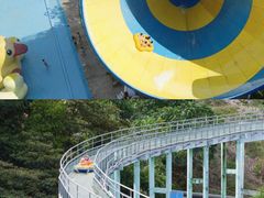 -清泉湾生态旅游度假区