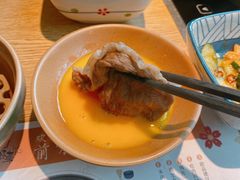 -温野菜涮涮锅(曲江大悦城店)