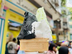 -柠檬车露(卖草地店)