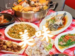 -阿里元海鲜·闽南特色菜(曾厝垵店)