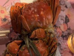 -金海湾自助餐厅(金陵饭店)