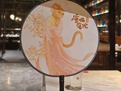 -唐猫庭院·千年陕菜(大唐不夜城店)