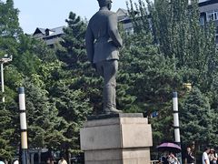 -张学良旧居陈列馆
