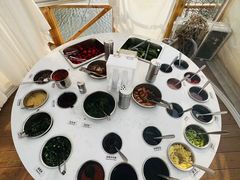 -海底捞火锅(漕宝路店)