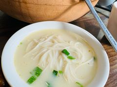 -堂宴·老厦门私房菜(1988仙岳总店)