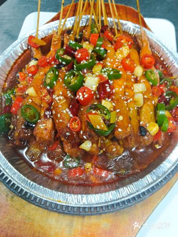 下次我还会来这家店的！「黄河三峡风景名胜区」