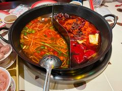 -江北北火锅馆·公路夜市(魏公村店)