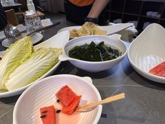 -竹犇番茄火锅(长风街店)