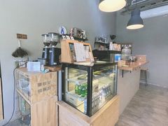 -小意思咖啡店(草桥店)