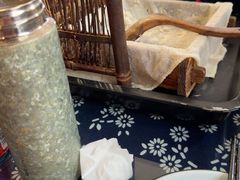 -百花人家(清水田园店)