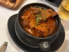 -马克西姆俄罗斯餐厅(通亚街店)