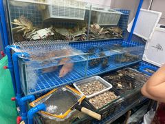 -大勇海鲜(叙康里店)
