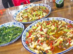 -李大爷的泡椒馆(冉家坝店)