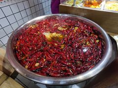 -三兄弟高炉烧饼