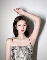 -吉米护肤造型