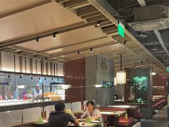 -蓉城四海·澳牛炙烤自助(江阴周庄店)