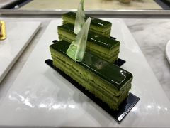 -王森咖啡西点烘焙培训(上海名厨中心店)