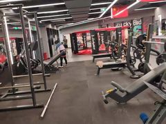 -金吉鸟健身游泳