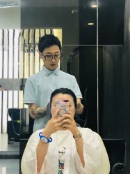 -AYO SALON