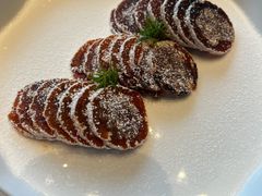 -杏花堂晋商私房菜(华熙五棵松店)