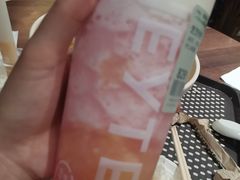 -喜茶(迪士尼小镇DP店)