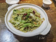 -小厨食堂(黄田坝店)