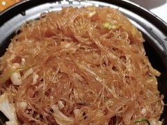 -金牌禄运·点心·啫煲(百信广场店)