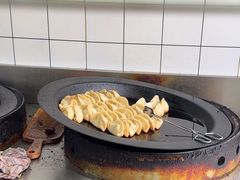 -黄阿姨锅贴大王(万航渡路店)