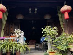 -龙姐私房菜(和顺古镇店)