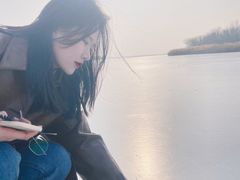 -天津东丽湖风景区