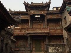-大学习巷清真寺