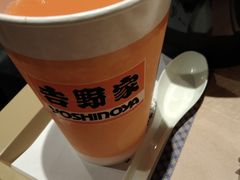 -吉野家(红博中央公园店)
