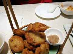 -到家尝北京菜(西坝河店)