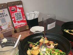 -旺爷砂锅·茶作(国贸城店)