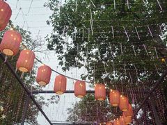 -杨家埠民间艺术大观园
