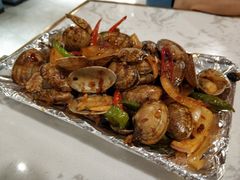 -佩奇家涮烤