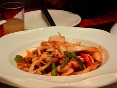 -马凯餐厅(长椿街店)