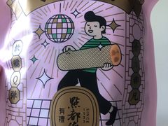 -点都德(龙之梦店)