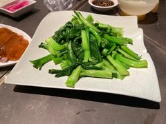 -金鸭季·北京烤鸭(深业上城店)