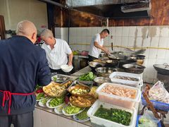 -周师饭店