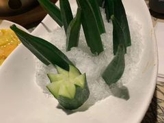 -绿茶餐厅(领展购物广场·中关村店)