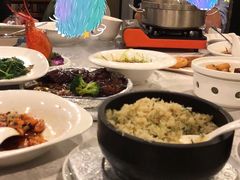 -紫阳家宴(源深店)