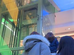 -7mall美食潮地标