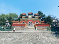 -普陀宗乘之庙(小布达拉宫)