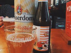 -COMMUNE幻师(五角场店)