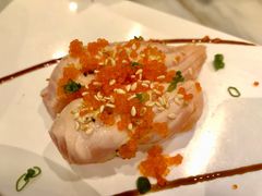 -将太无二·北美传奇寿司(荟聚购物中心西红门店)