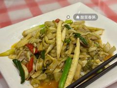 -东江厨岸（惠州味道）(江畔花园店)