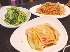 -Asianplus海蓝鸡饭