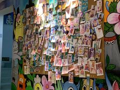 -尼莫儿童美术(三阳路融科天城校区)